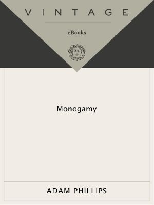 Monogamy