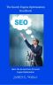 The Search Engine Optimization Handbook · Learn the Ins and Outs of Search Engine Optimization