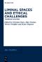 Liminal Spaces and Ethical Challenges · Yearbook 2021/2022