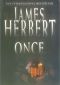 Microsoft Word - James Herbert - Once V2