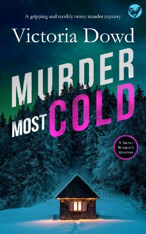 Murder Most Cold