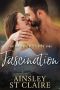 Fascination: (Billionaire Venture Capitalist #9): A Friends to Lovers Romance