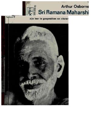 Sri Ramana Maharshi