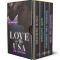 LOVE in the USA, the Hesters · the Complete Series