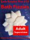 Bath Fizzies (Easy Reader Plus Book 18)