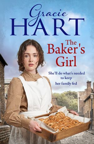 The Baker's Girl