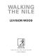 Walking the Nile (9781471135668)