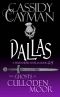 Dallas · A Highlander Romance (The Ghosts of Culloden Moor Book 48)