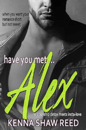 Have you met Alex