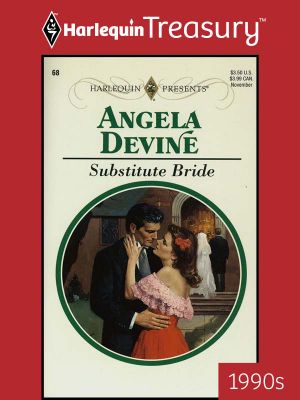 Substitute Bride