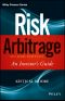 Risk Arbitrage, Second, An Investor’s Guide