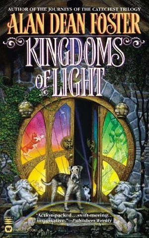 Light, Kingdoms Of