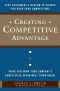 Creating Competitive Advantage Creating Competitive Advantage Creating Competitive Advantage