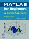 MATLAB for Beginners