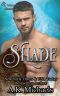 Shade · A Wolf's Hunger Alpha Shifter Romance