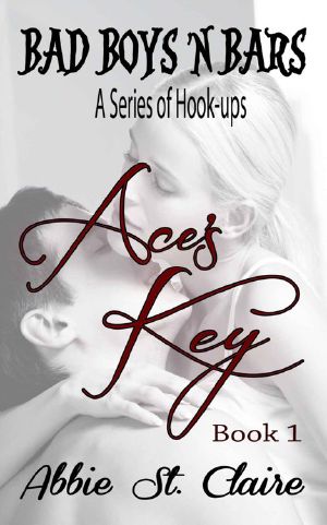 Ace's Key · Book 1