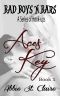 Ace's Key · Book 1