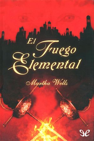 El Fuego Elemental