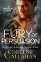 Fury of Persuasion (Dragonfury Scotland Book 4)