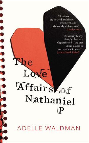 The Love Affairs of Nathaniel P.