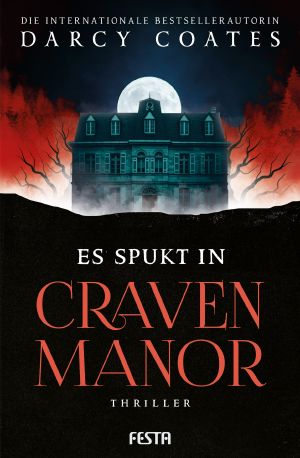 Es spukt in Craven Manor