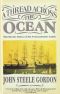 A Thread Across the Ocean · the Heroic Story of the Transatlantic Cable