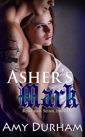 Asher’s Mark