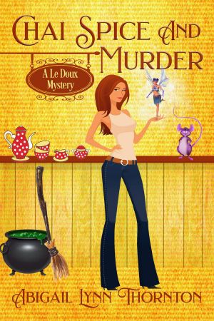 Chai Spice and Murder