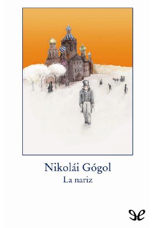 La Nariz