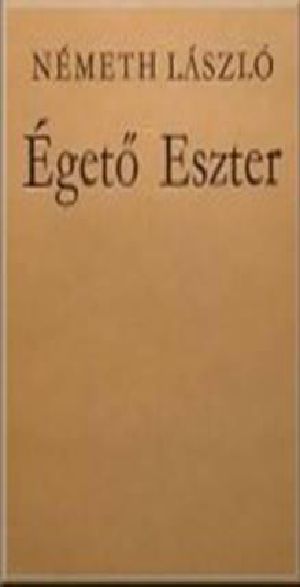 Égető Eszter