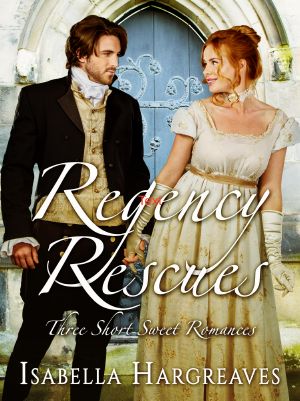 Regency Rescues