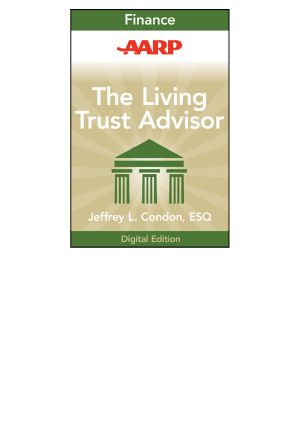 AARP the Living Trust Advisor