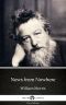 News from Nowhere by William Morris--Delphi Classics (Illustrated)