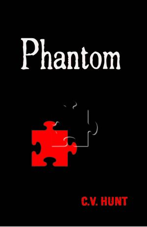 Phantom (Endlessly Book 3)