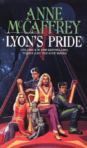 Lyon's Pride