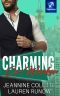 Charming Co-Worker · Holiday RomCom Standalone