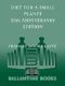 Diet for a Small Planet