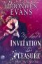 Invitation to Pleasure · Seasonal Christmas Novella