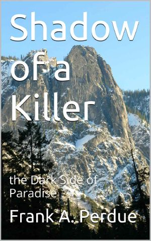 Shadow of a Killer · the Dark Side of Paradise