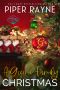 A Greene Family Christmas: the Greene Family, Book 9.5