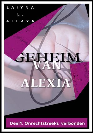 Geheim van Alexia