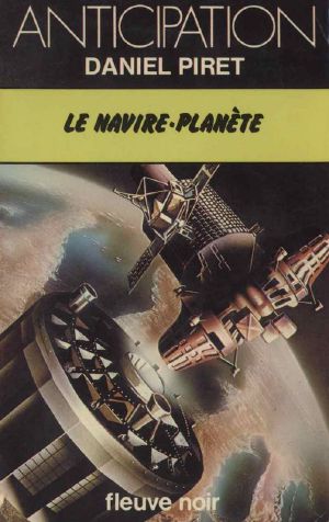 Le navire-planète