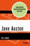 Jane Austen · Ein Leben