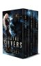 Feathers and Fire Series · Books 1-3
