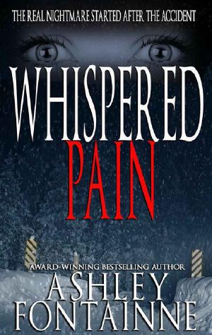 Whispered Pain