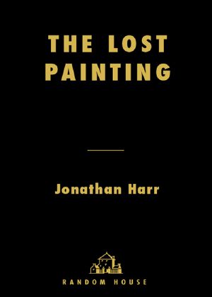 The Lost Painting