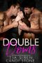 Double Doms: A Menage Baby Romance