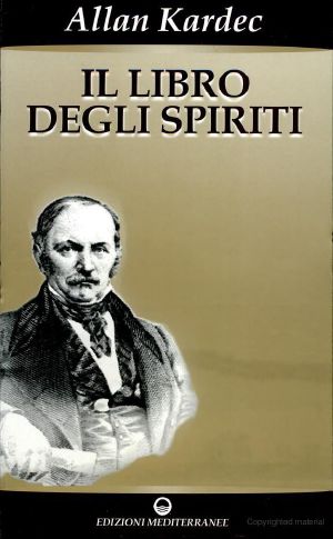 Il libro degli spiriti