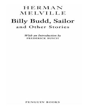 Billy Budd & Other Stories