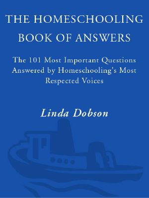 The Homeschooling Book of Answers